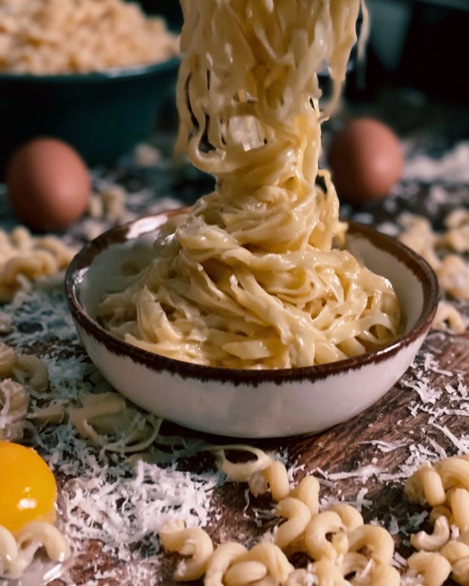 Egg Pasta: How to Make Pasta with Egg
