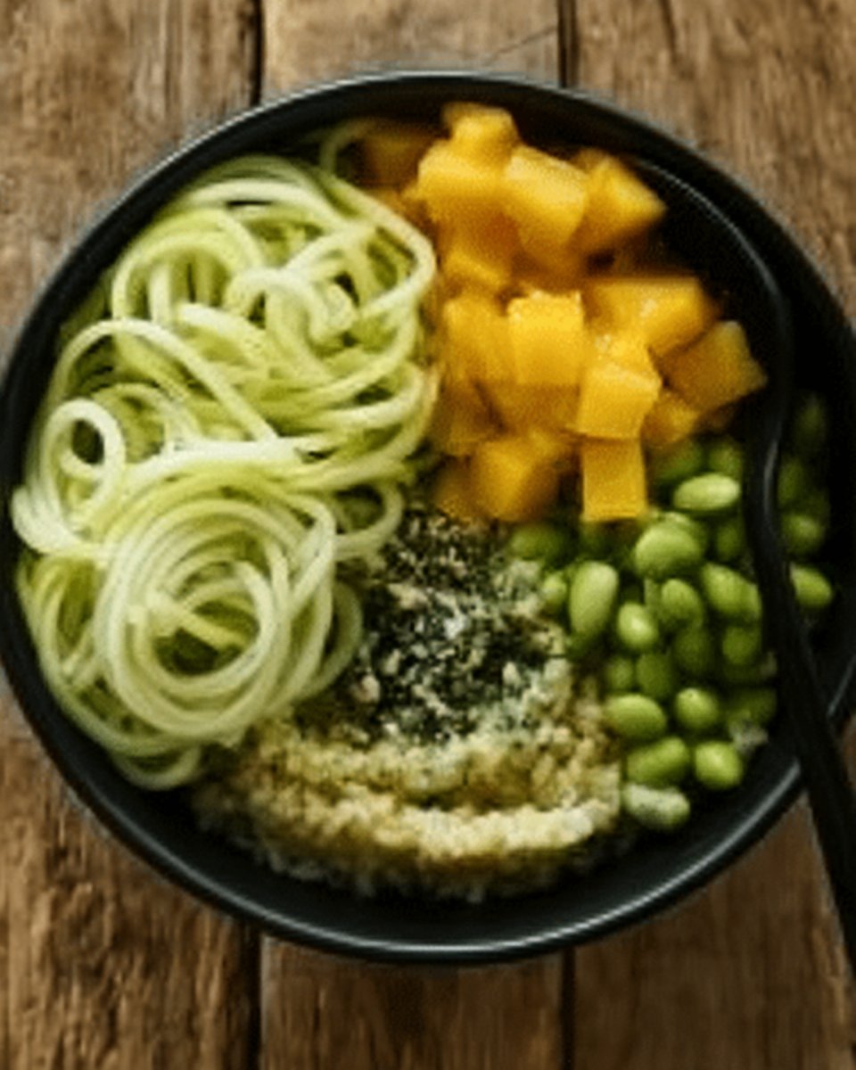 Bunte vegane Gemüse-Quiche - Vetox