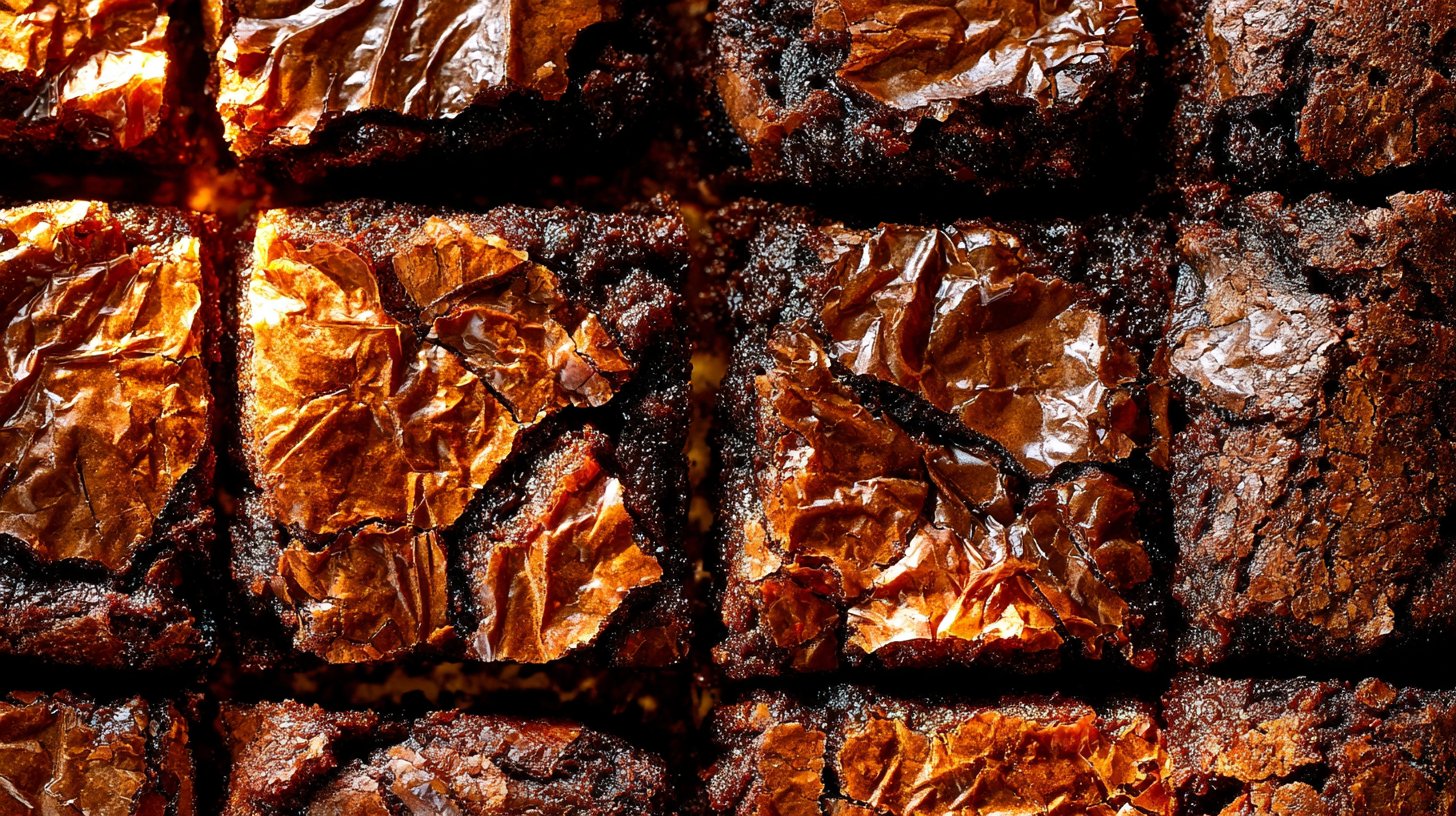 Best Brownies Ever