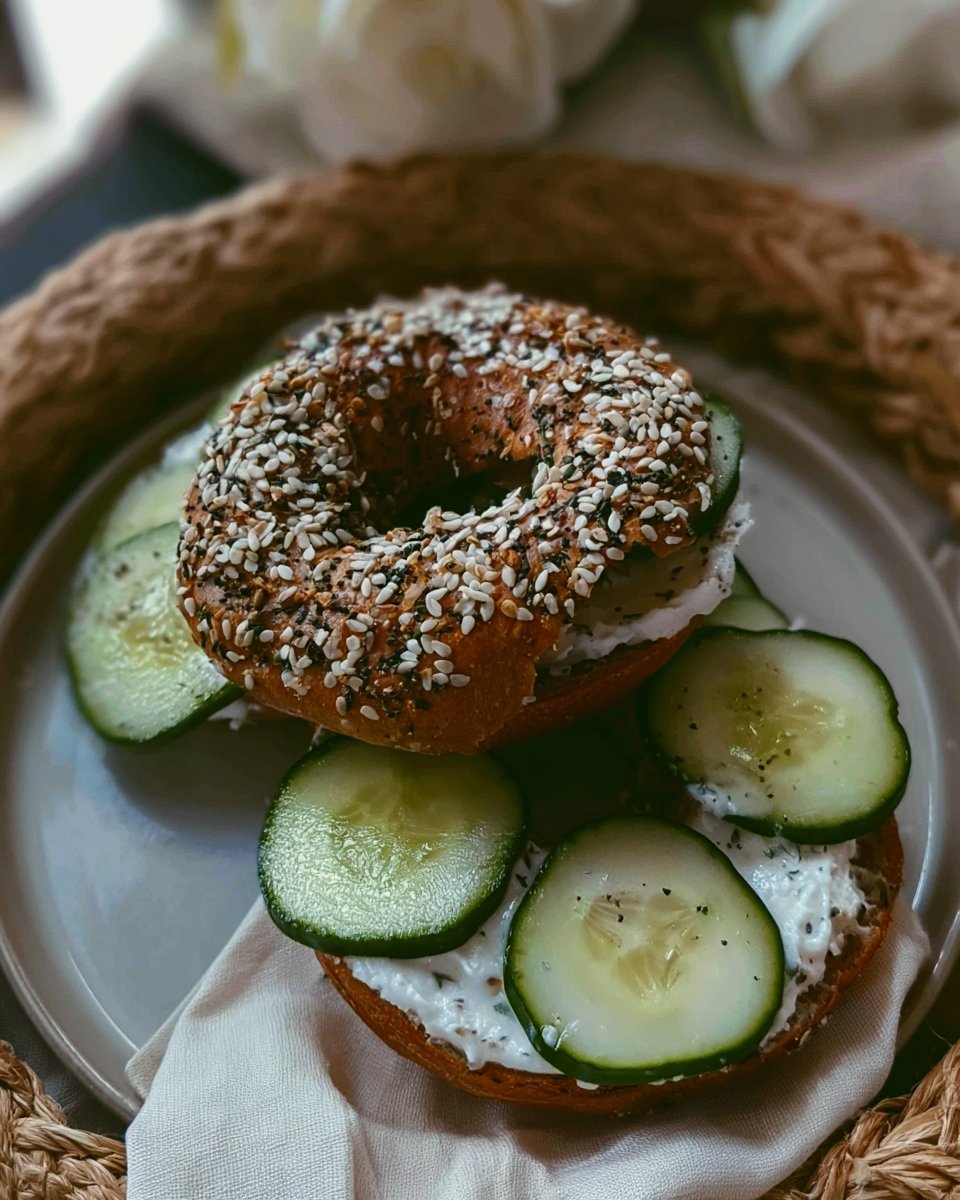 🥒🥯