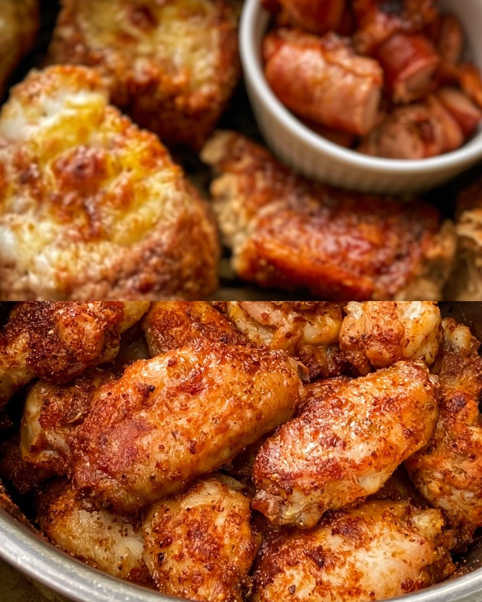 65 Air Fryer Beginner Recipes