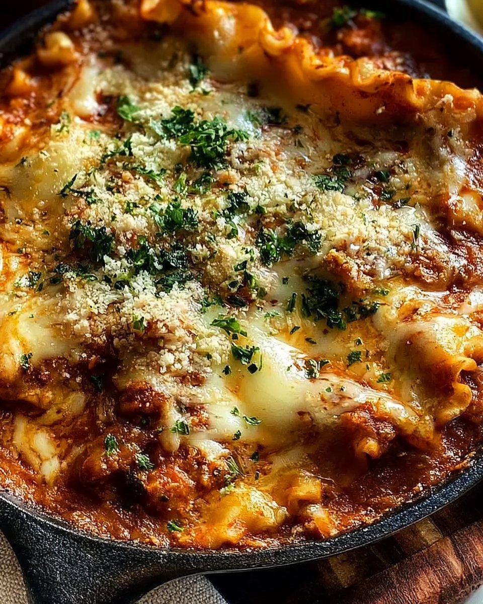 Lasagna