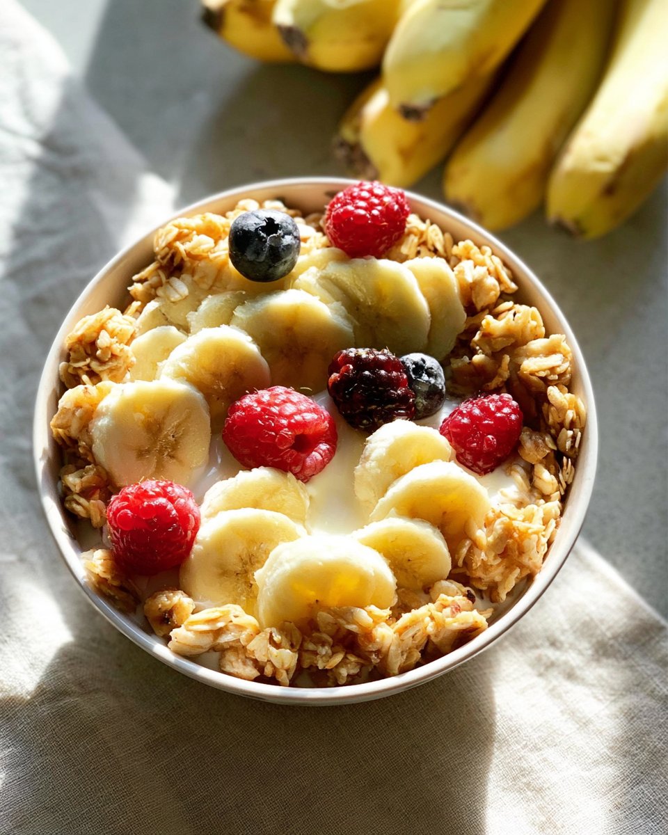 Healthy Make-Ahead Breakfasts for Easier Mornings