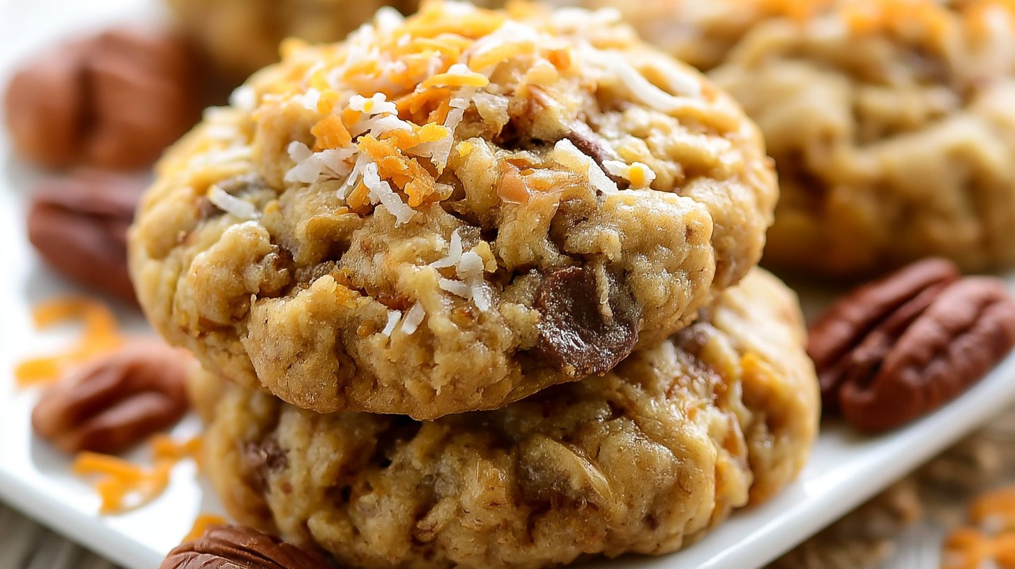The World's Best Cookies