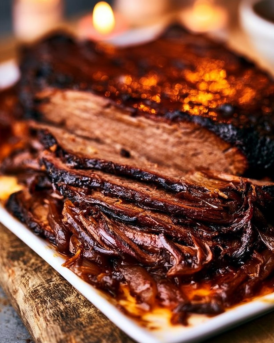 BBQ Brisket