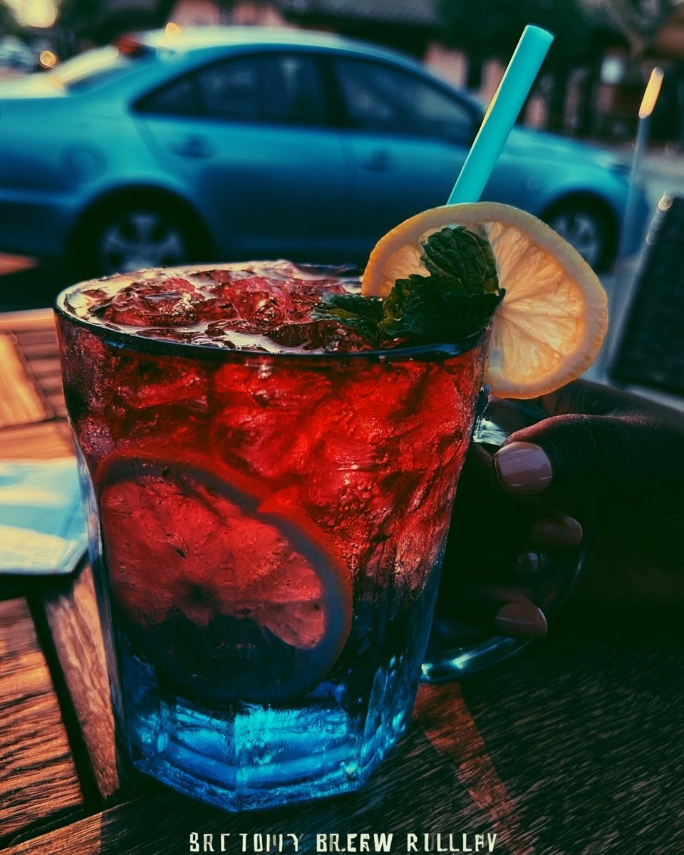 Drink inspo