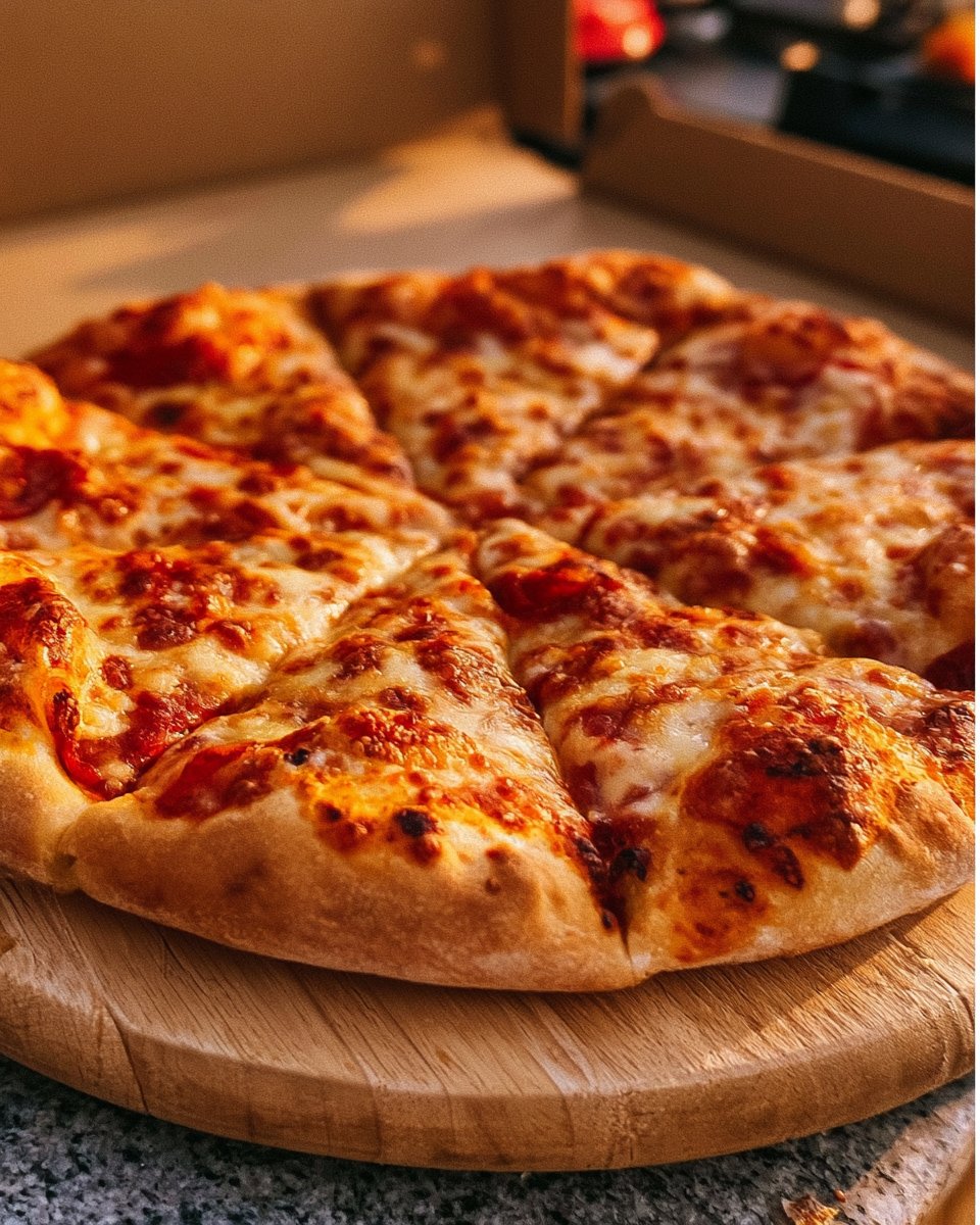 Pizza: Delicious Dinner Ideas for Birthday Celebrations