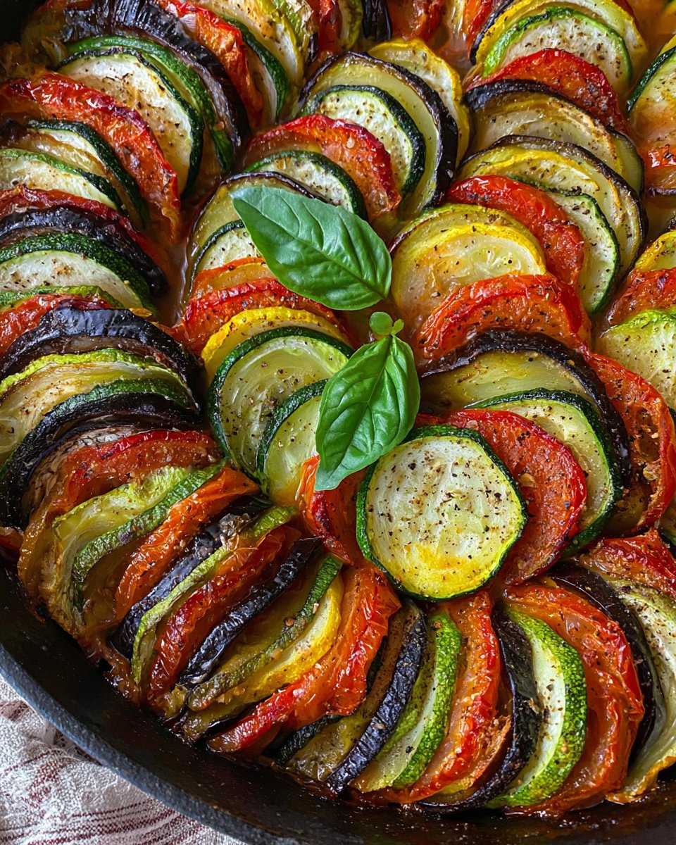 Ratatouille