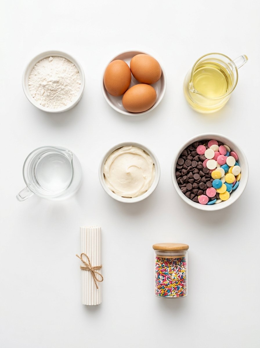 Cake Pops
