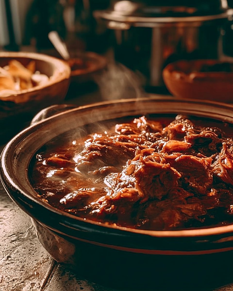 Beef Birria (Birria de Res): A Mexican Classic