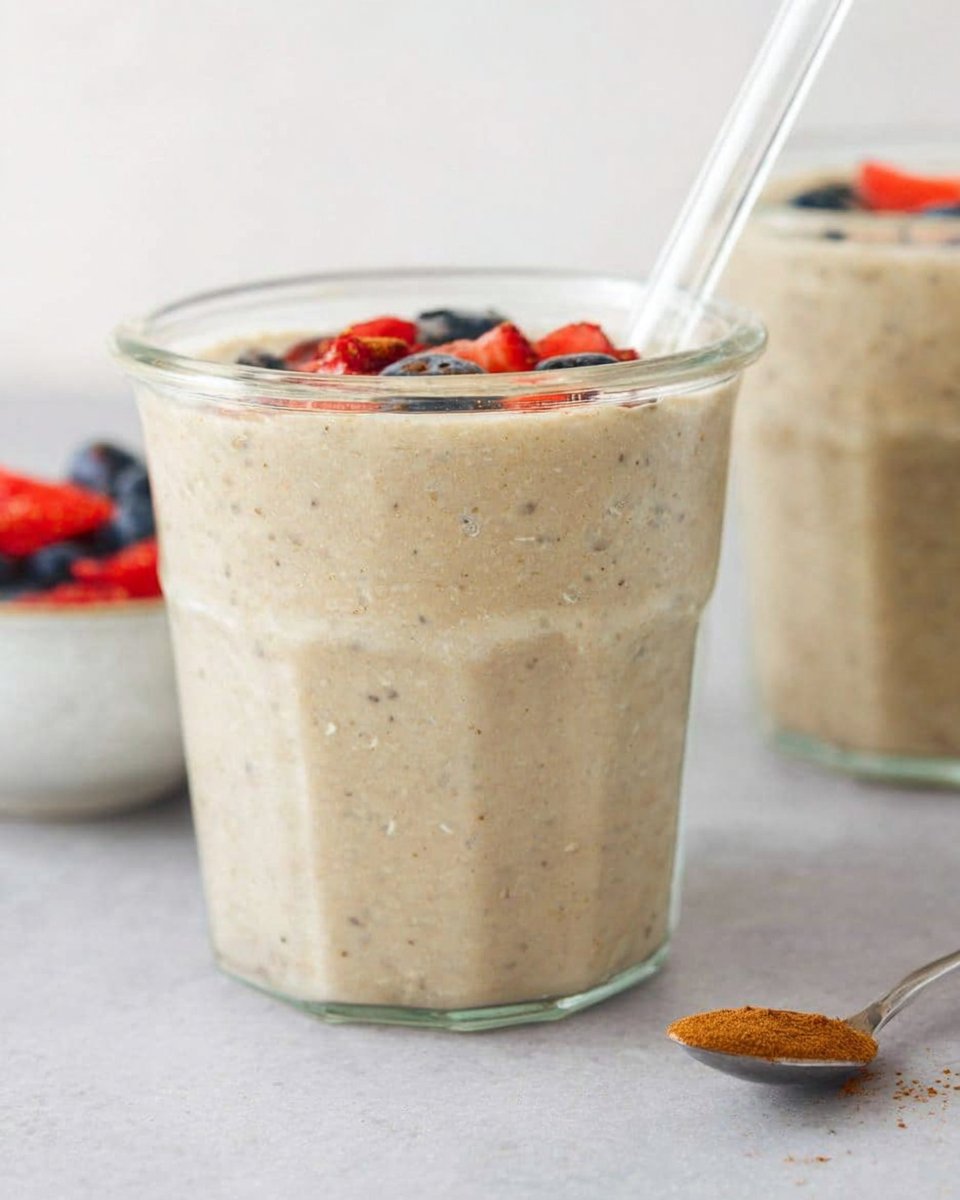 Overnight Oats