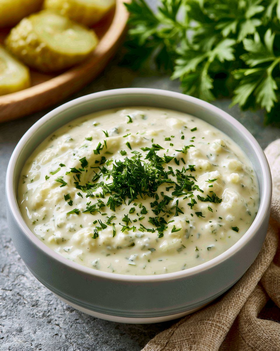 Tartar Sauce