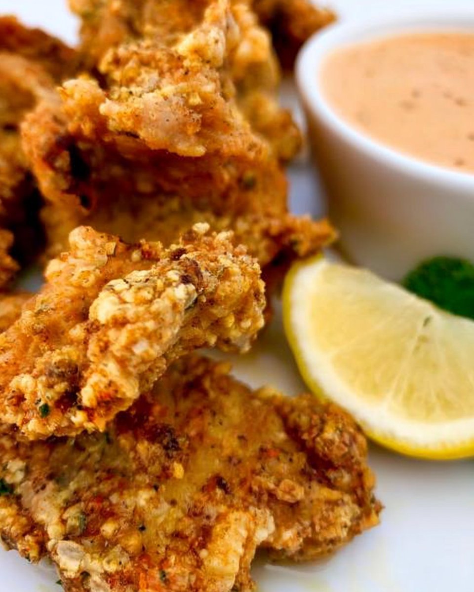 Fried Chicken