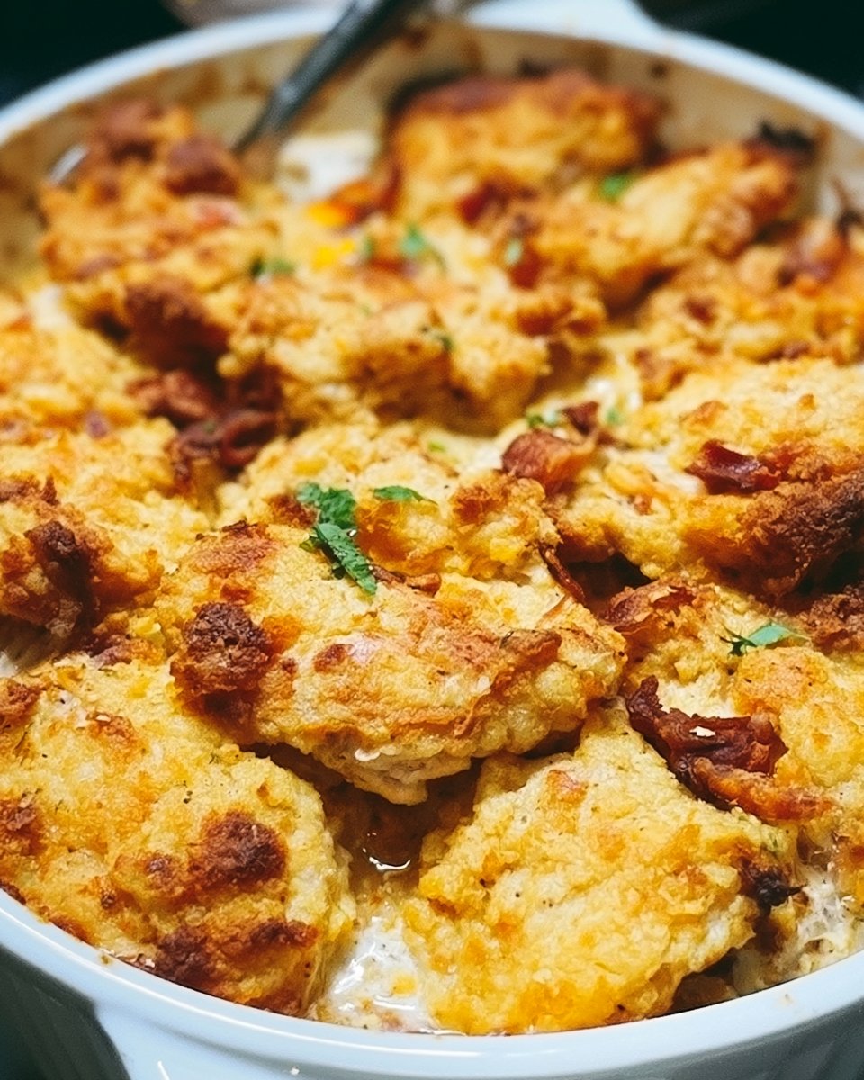 Crack Chicken
