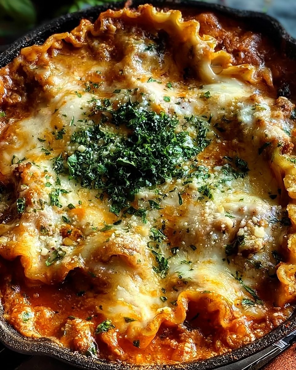 Lasagna