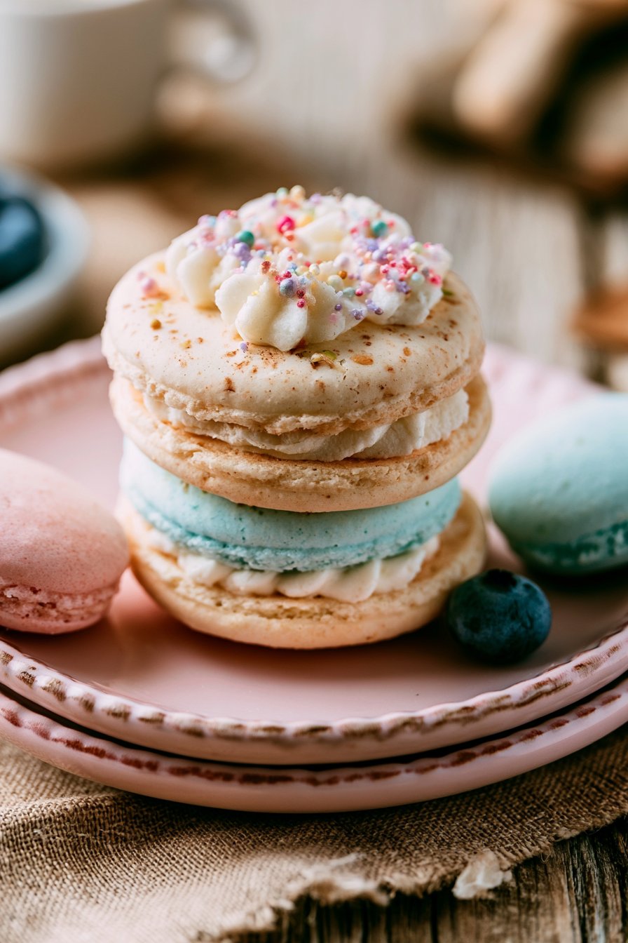 Pin on Sweet treats