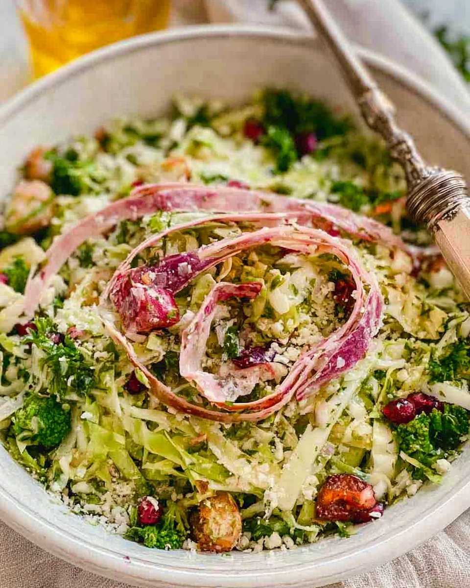 La Scala Salad
