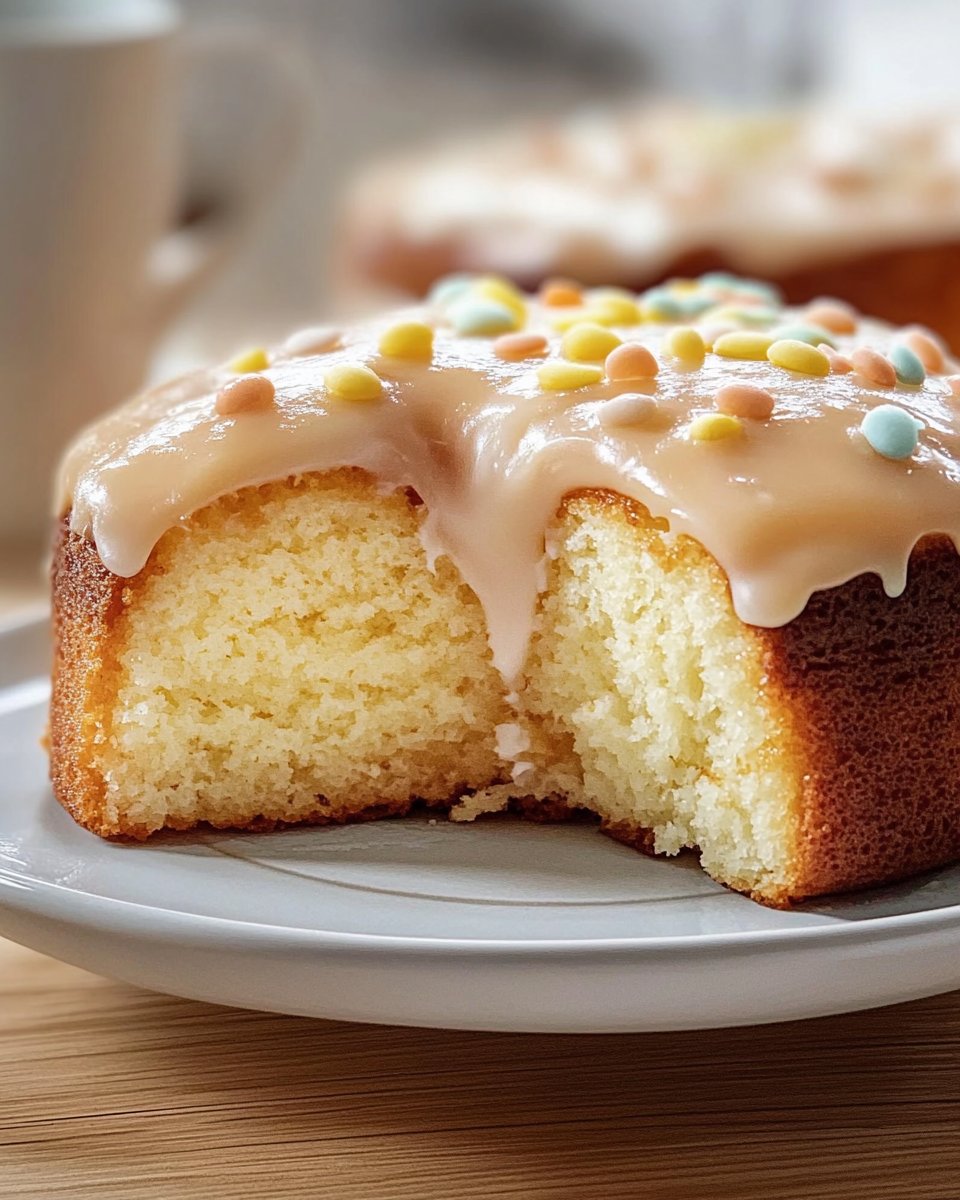 Mini Kuchen Airfryer