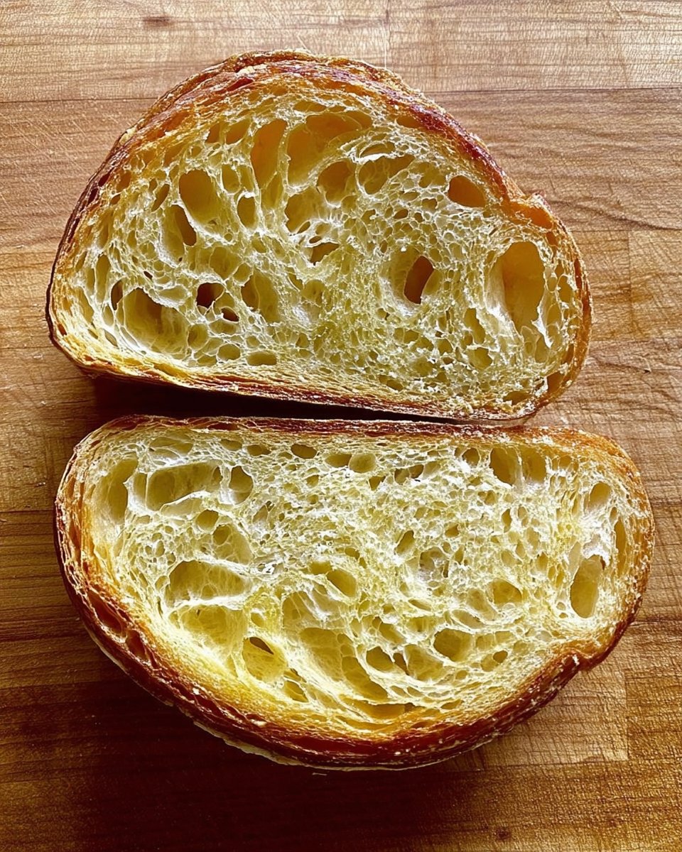 Life-Changing Cheater's Croissant Dough