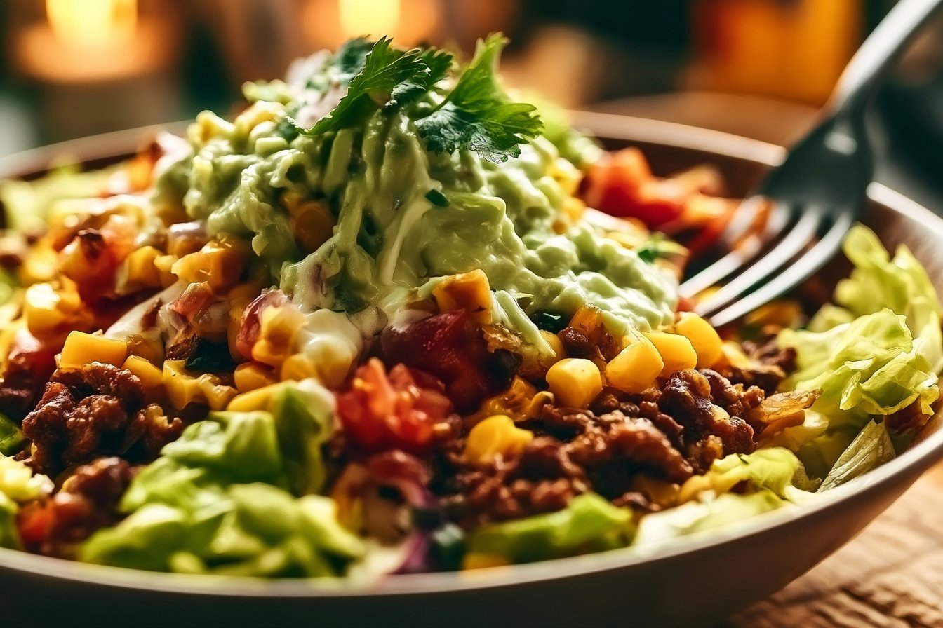 Taco Salad