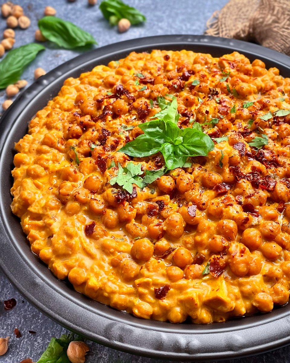 Tofu Tikka Masala
