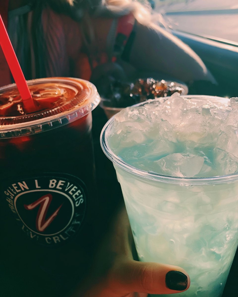 Eleven Drinks Recipes and Energy Drinks