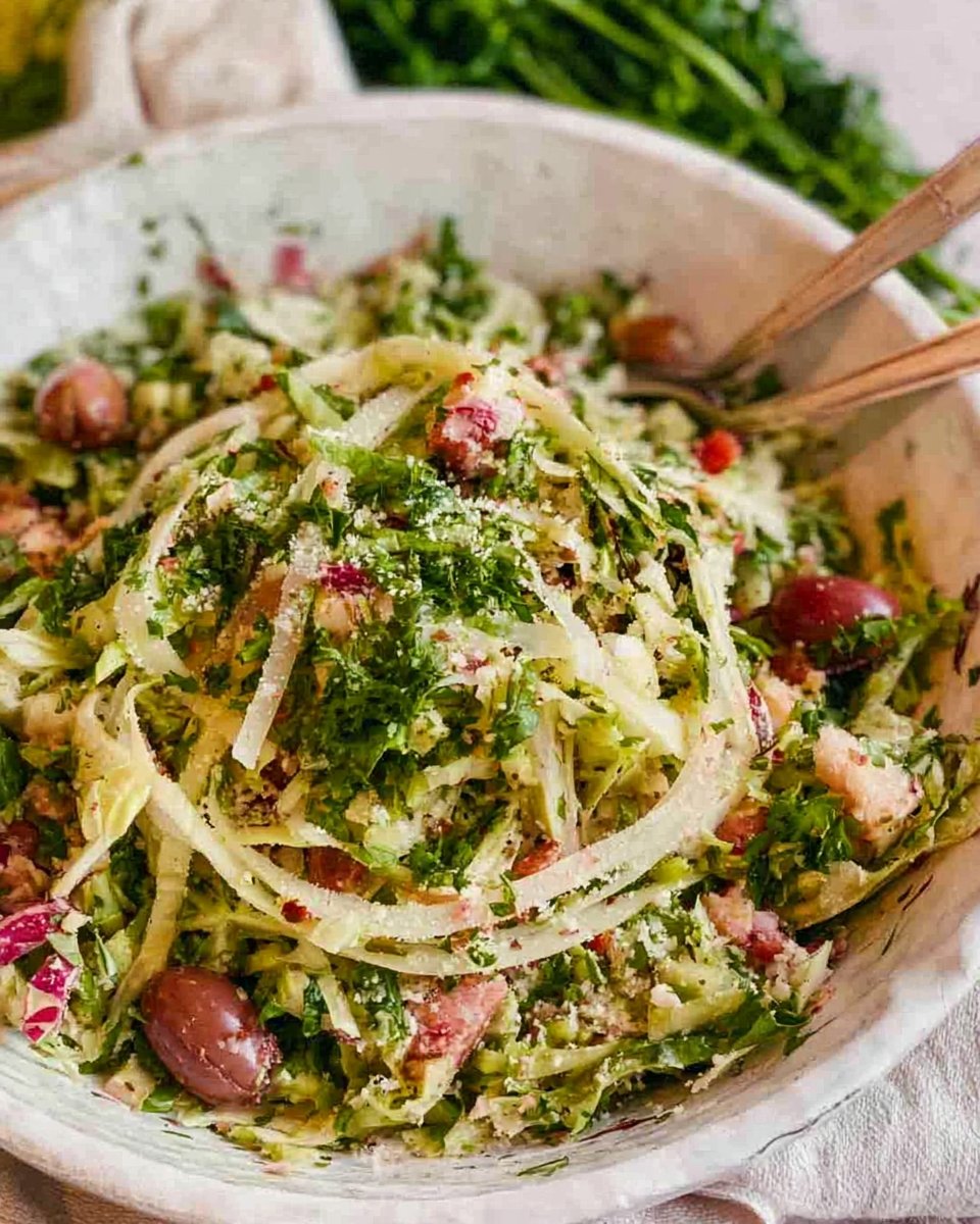 La Scala Salad