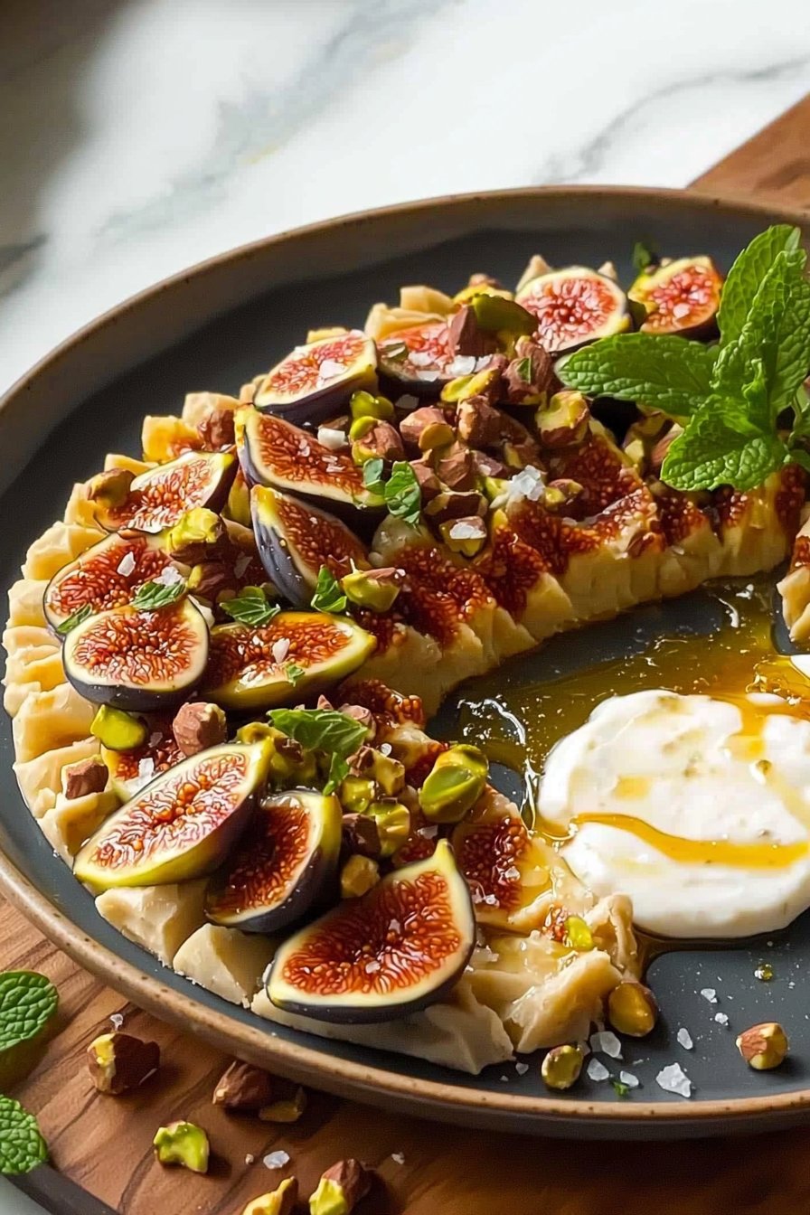 Fig Soufra