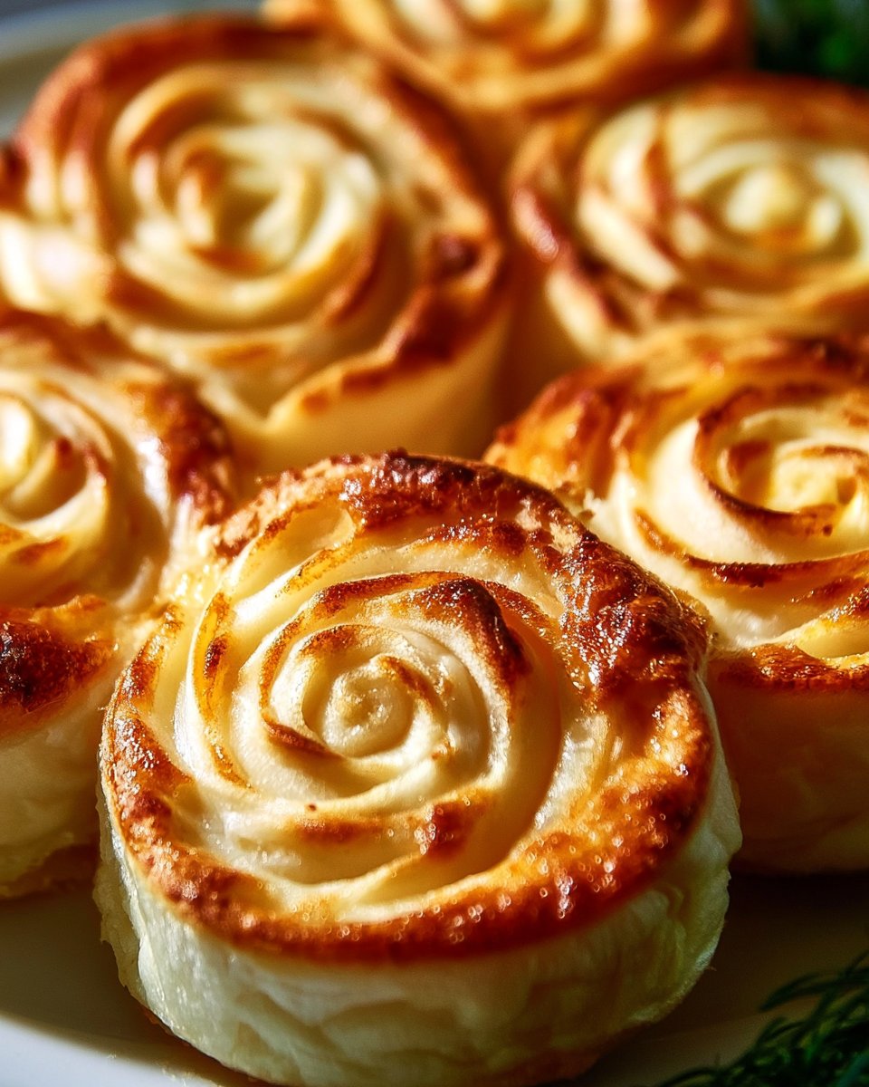 Quark-Muffins