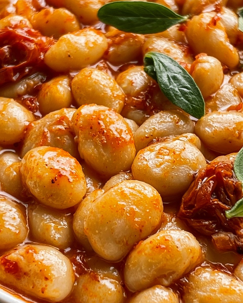 Butter Beans