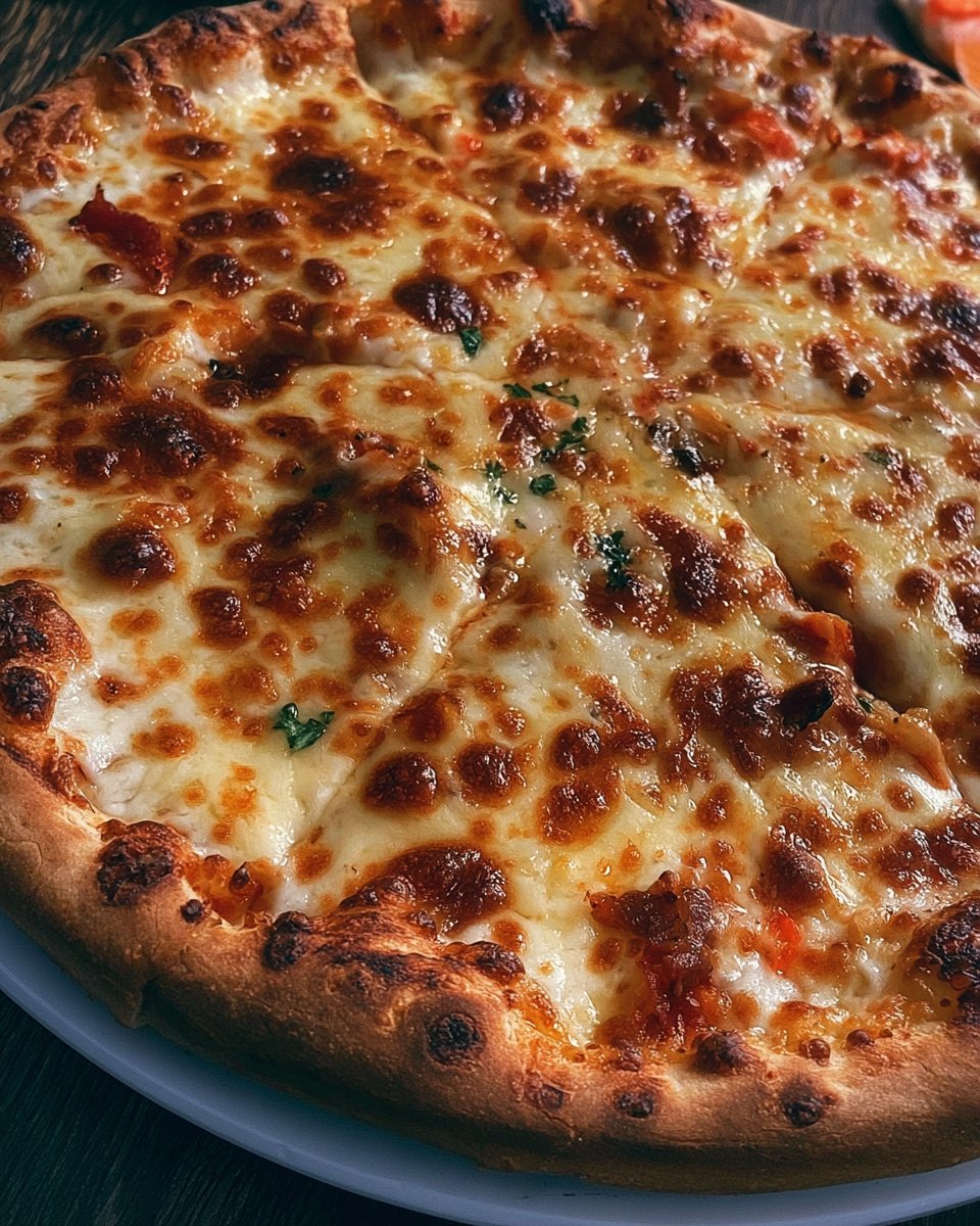 Pizza ๐
