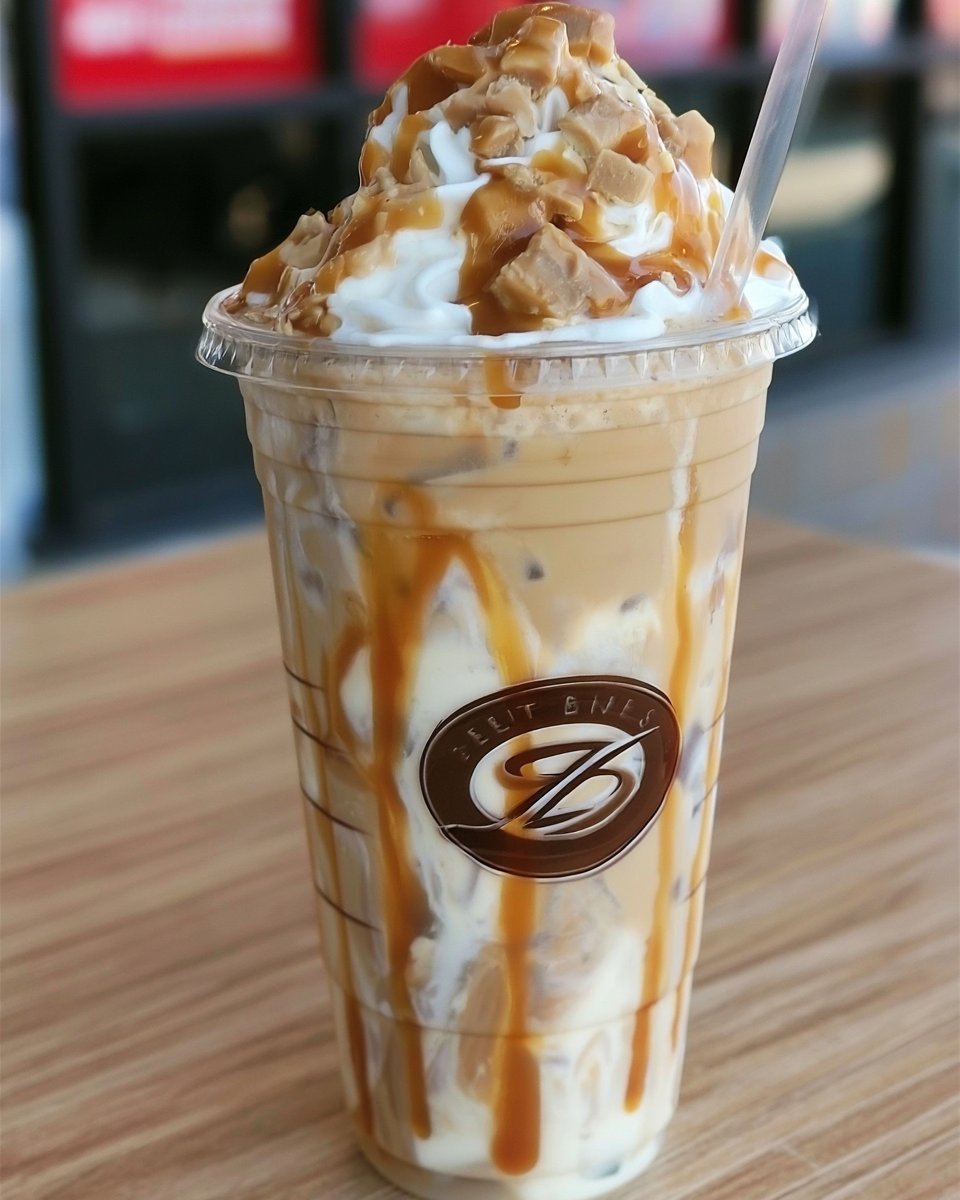 Eleven Coffee Recipes: Easy At-Home Drinks and Blondie Coffee
