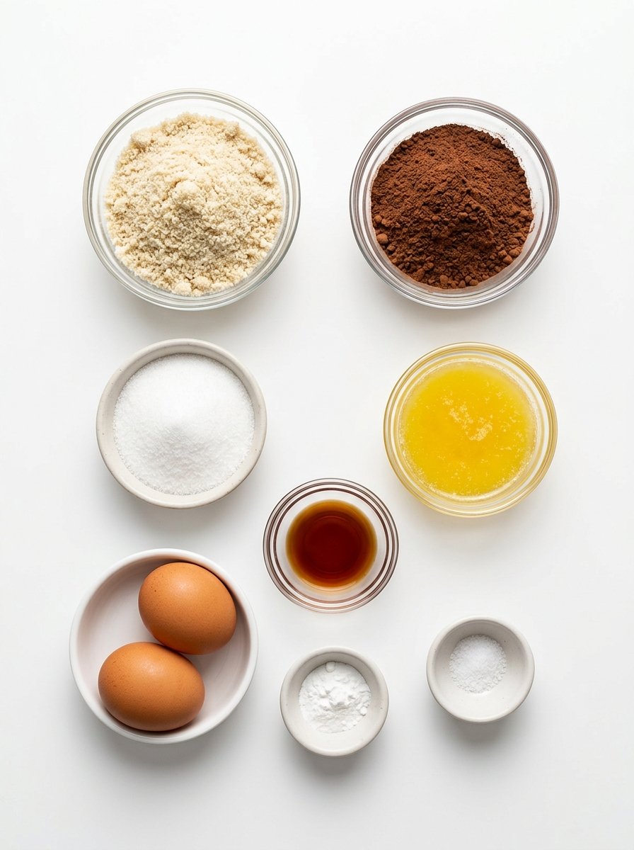 Keto Brownies