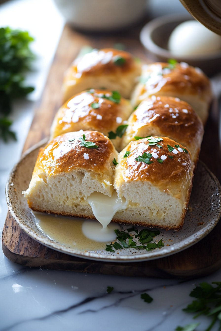 Japanese Milk Bread