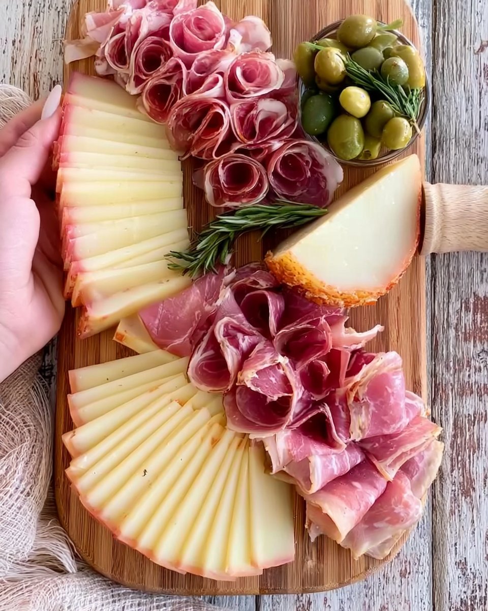 Charcuterie Board Styling Made Easy