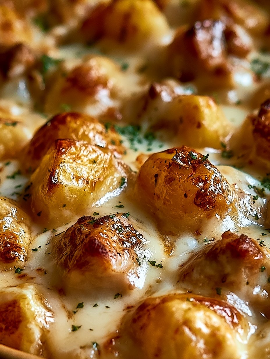 Pollo y Papas al Ajo y Parmesano en Crockpot: Una Increíble Receta Definitiva
