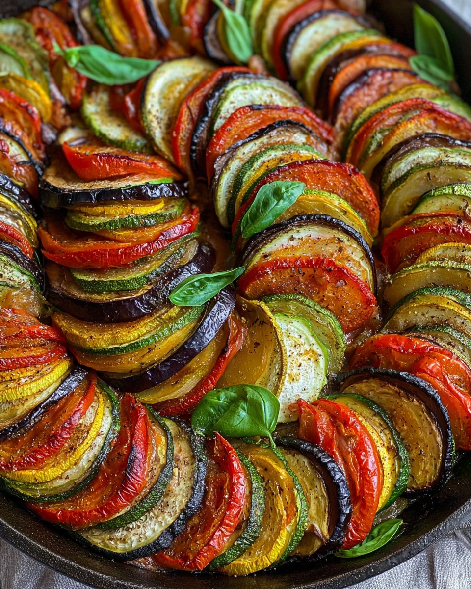 Ratatouille
