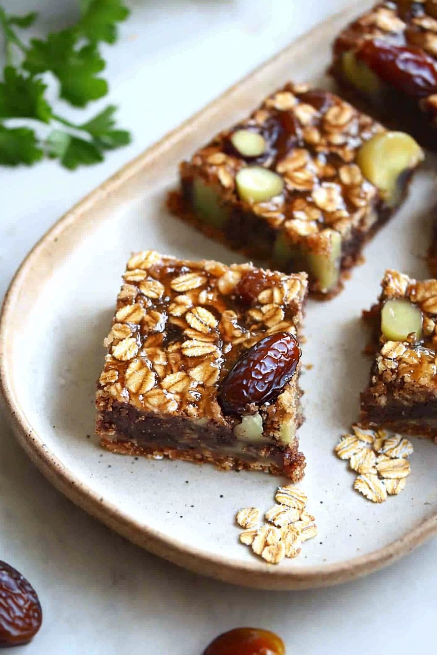 Date Bars
