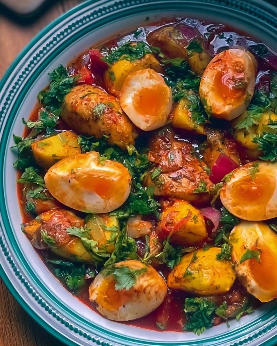 Seasonal Salad with Vibrant Colors