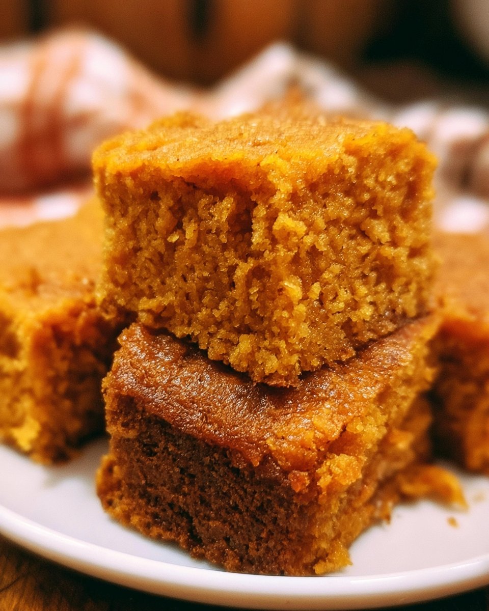 Sweet Potato Cornbread Recipe