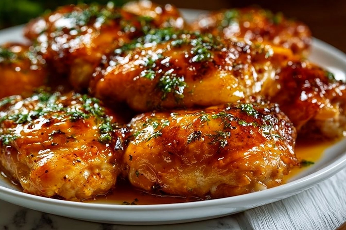 Slow Cooker Chicken Thighs 2 Slow Cooker Tender Chicken Thighs