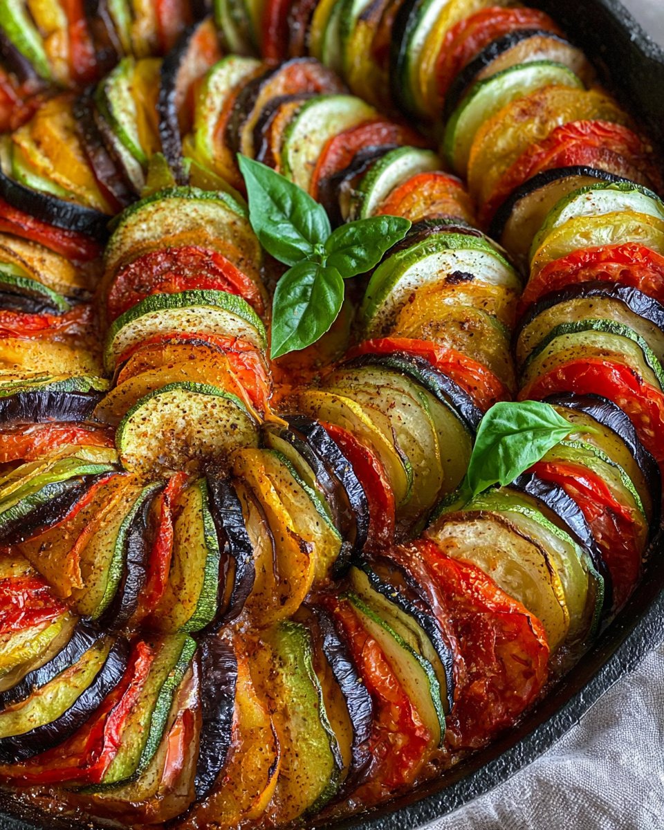Ratatouille