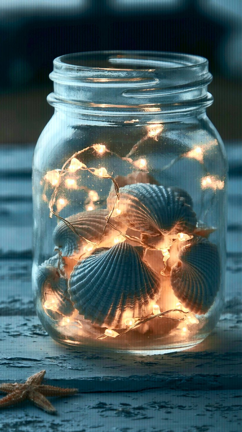 5 Easy DIY Decoration Ideas For Your Summer Party