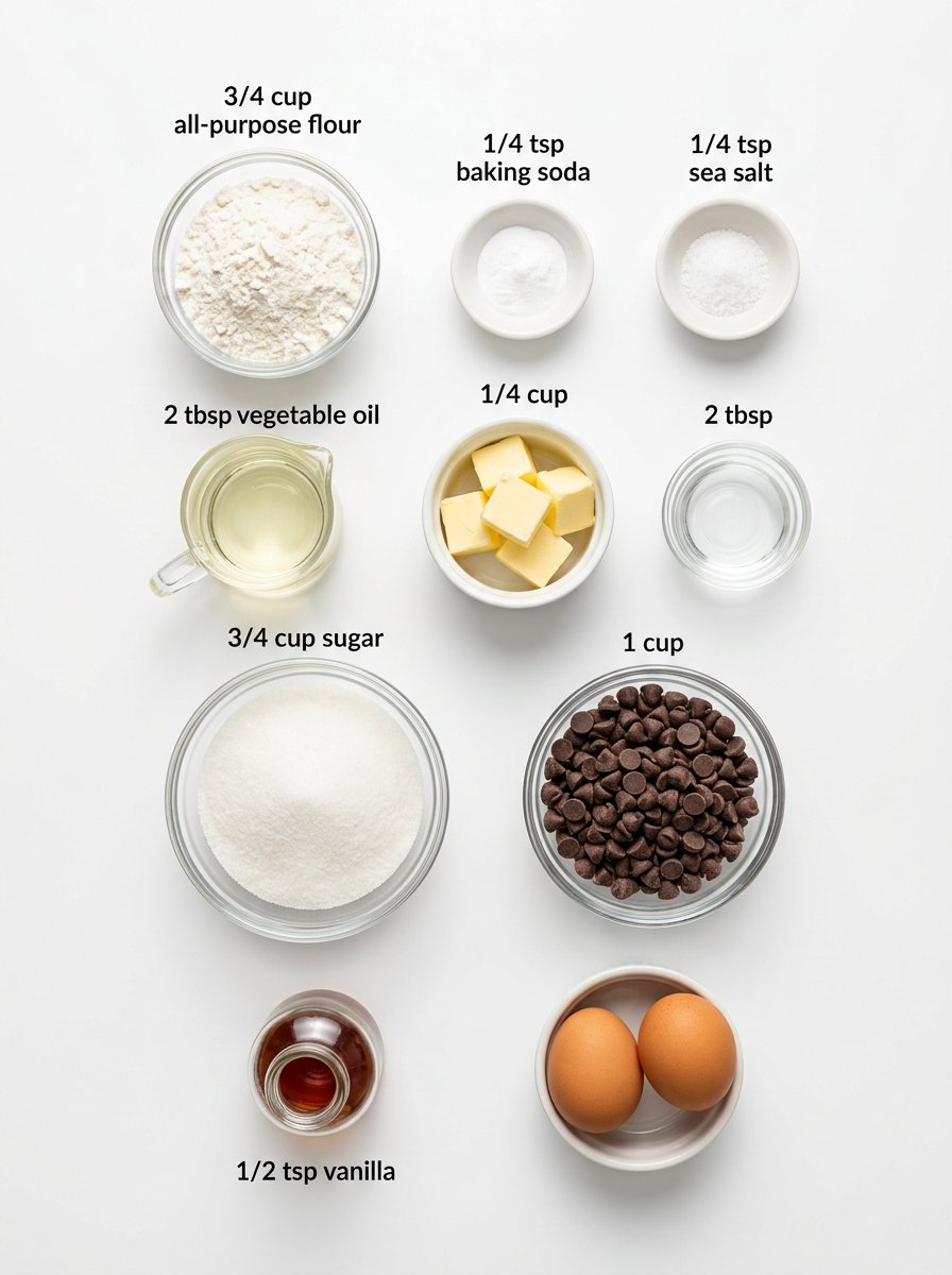 Classic Brownie Recipe