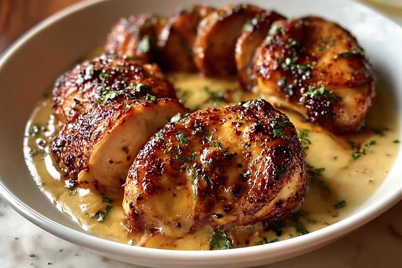 Morton’s Chicken Christopher Copycat Recipe 2 Morton’s Chicken Christopher Copycat Recipe