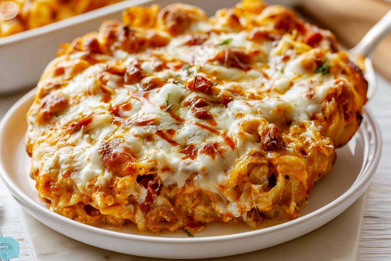 Pizza Hut Cavatini