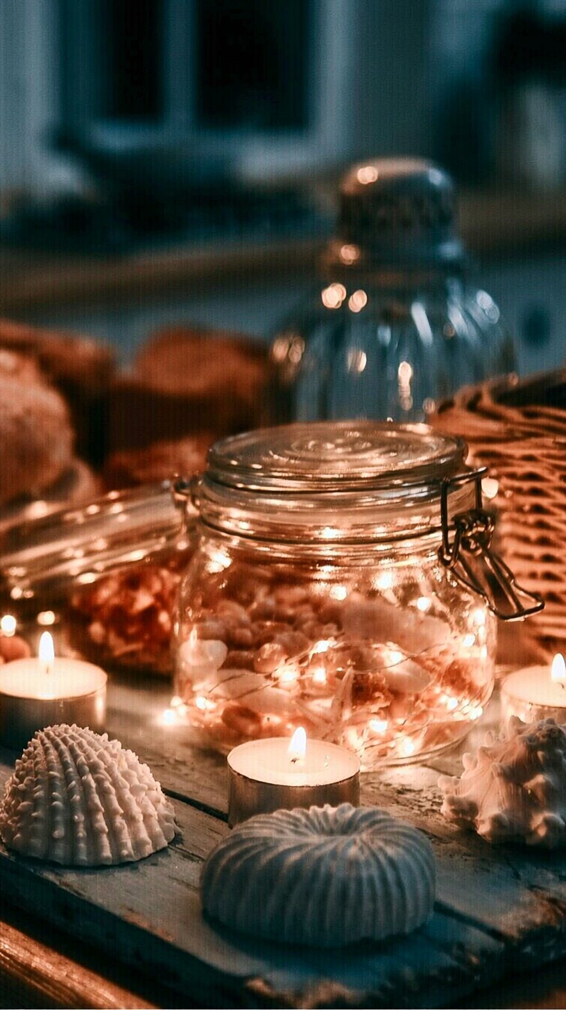 5 Easy DIY Decoration Ideas For Your Summer Party