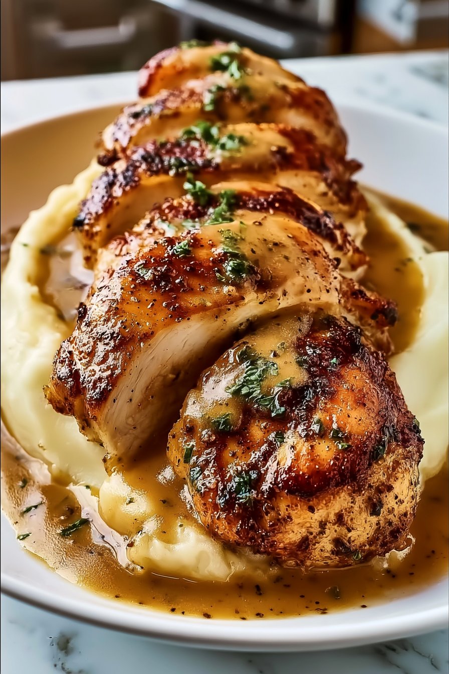 Morton’s Chicken Christopher Copycat Recipe 1 Morton’s Chicken Christopher Copycat Recipe