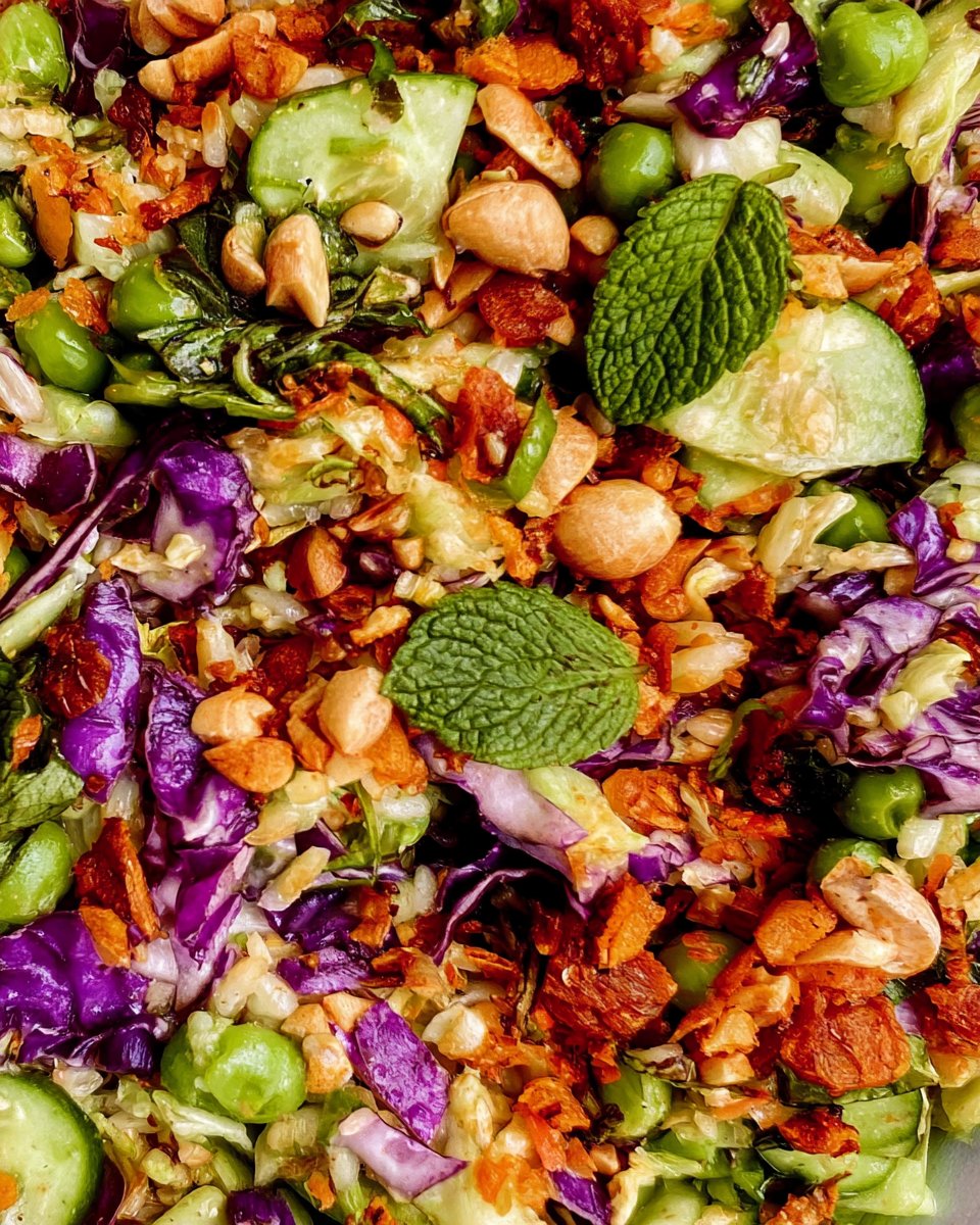 Rice Salad