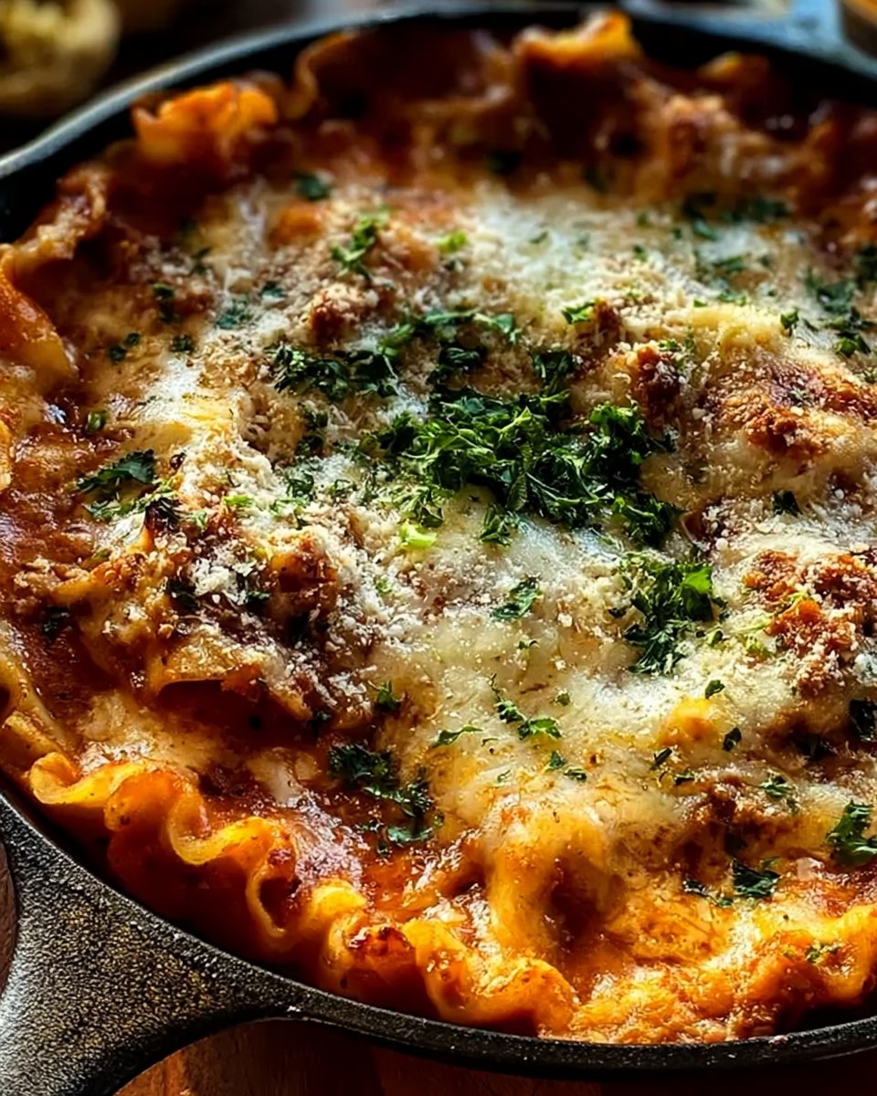 Lasagna